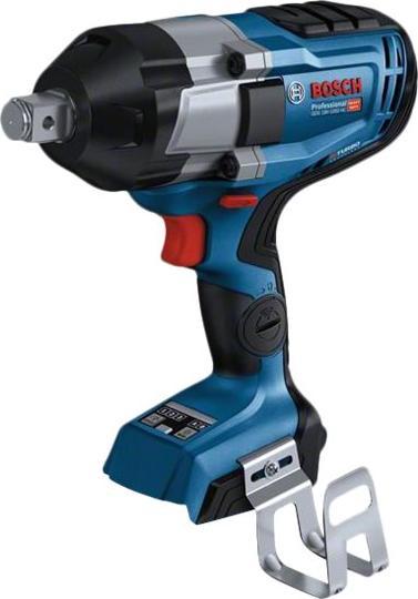 Actual product image Bosch Professional GDS 18V-1050 HC