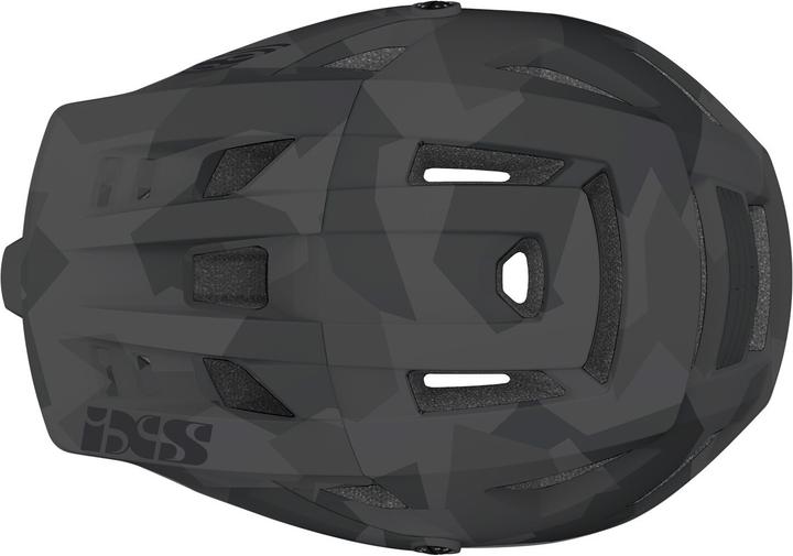 Produktbild iXS Trigger FF MIPS Camo (58 - 62 cm)