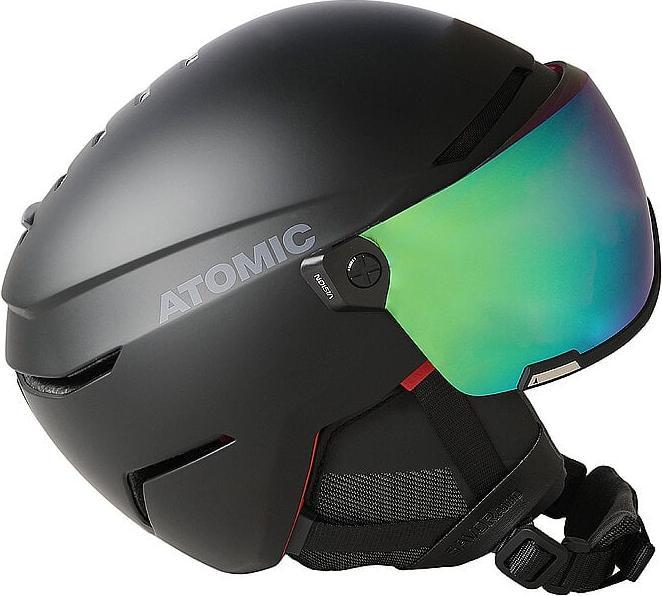 Produktbild Atomic Savor Visor Stereo (55 - 59 cm, M)