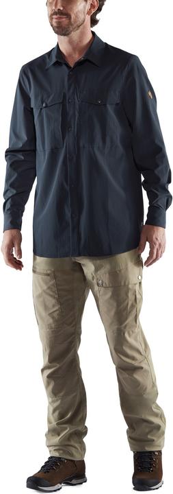 Immagine prodotto Fjällräven Trekking Abisko (XS)