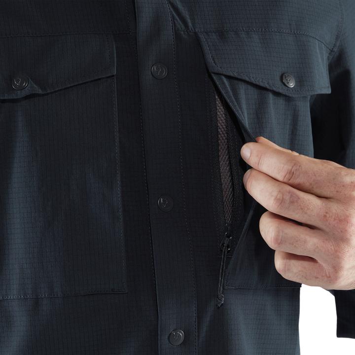 Immagine prodotto Fjällräven Trekking Abisko (XS)