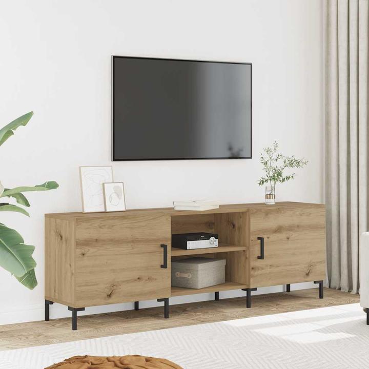 Actual product image vidaXL TV-Schrank (150 x 30 x 50 cm)