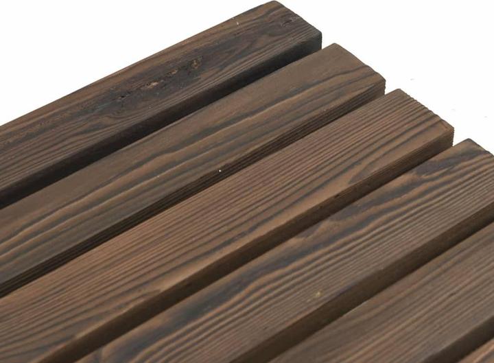 Image du produit vidaXL Table basse de jardin