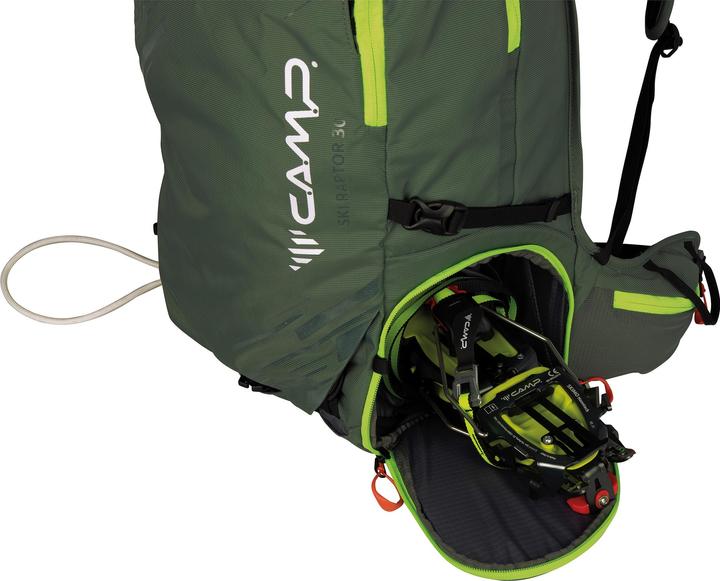 Immagine prodotto Camp Sci Raptor 30 (30 l)