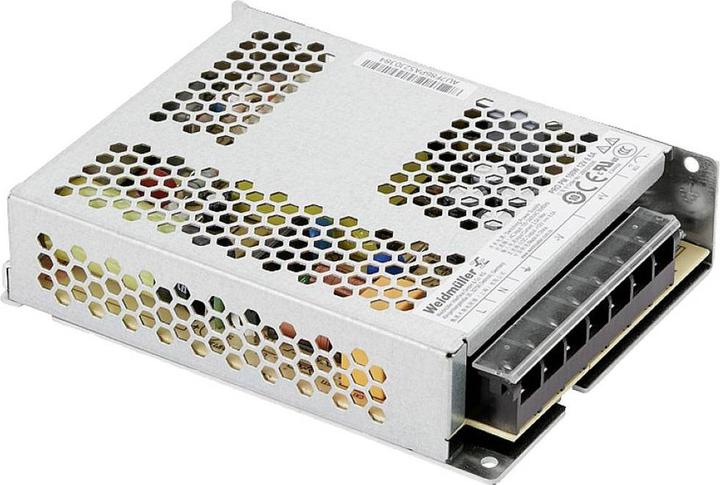 Image du produit Weidmüller Alimentation en courant continu