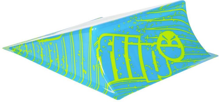 Actual product image Carson Ski jump
