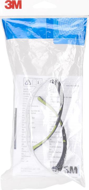 Image du produit 3M Lunettes de sécurité SF201AF