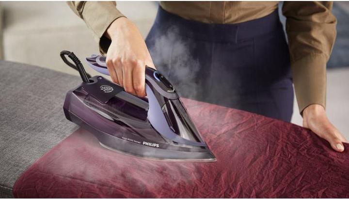 Produktbild Philips IRON DST8021/30 (3000 W, 240 g/min)