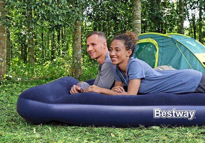 Produktbild Bestway Ergo Queen (150 x 200 cm)