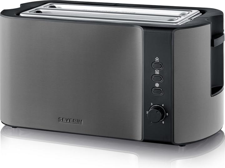 Severin AT 9341 Langschlitz-Toaster