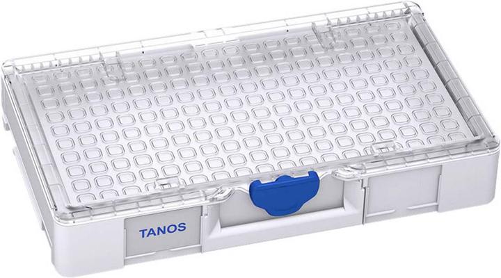 Actual product image Tanos Transport box Systainer III L89