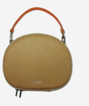 Actual product image isda Bags Organizer Laloo - Trendy (Case)