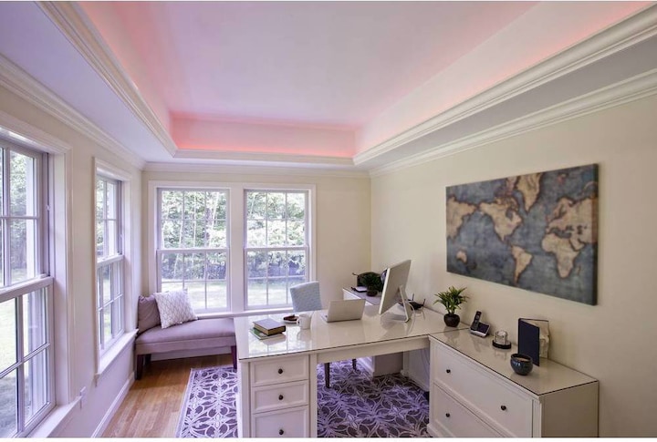 Produktbild Ledvance Smart+ Flex Multicolor Extendable (RGBW, 200 cm, Indoor)