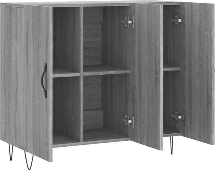 Produktbild vidaXL Sideboard (90 x 34 x 80 cm)