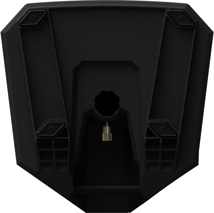 Produktbild Electro-Voice ZLX G2 Passiver PA Lautsprecher 30.48 cm 12 Zoll 250 W 1 St. (Passiv, 1x 250 W)