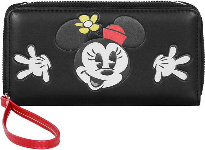 Actual product image Karactermania MINNIE - Heady - Portefeuille Casual