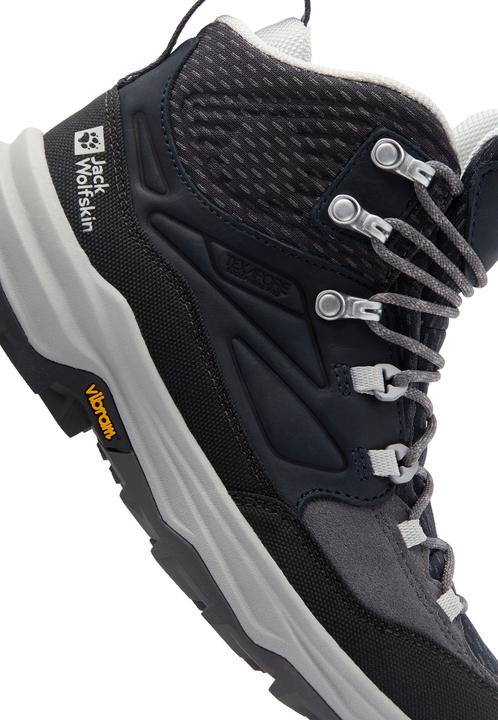 Produktbild Jack Wolfskin Cyrox Texapore Mid (39.5)