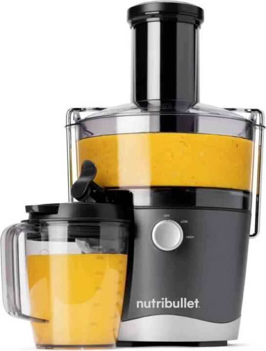 Actual product image NutriBullet NB1004DGB (1000 W)