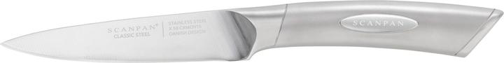 Produktbild Scanpan DECO Messerblock CLASSIC STAHL 7-teilig