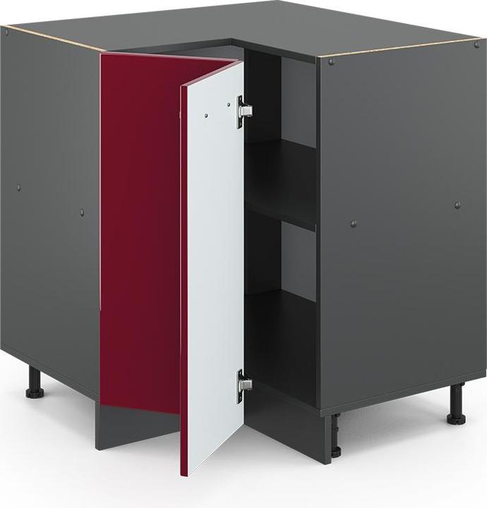 Produktbild Vicco Eckunterschrank R-Line