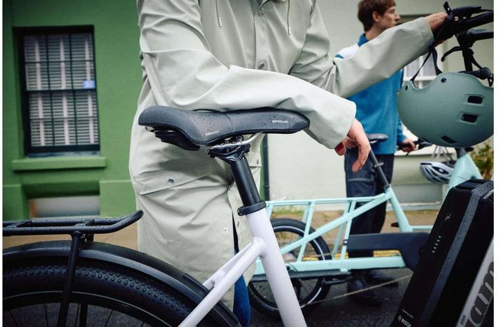 Produktbild Selle Royal Brave