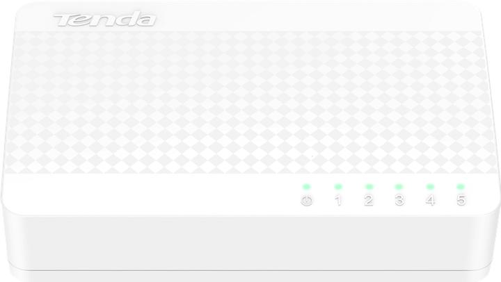 Immagine prodotto Tenda 5 porte FE S105 (5 porte)