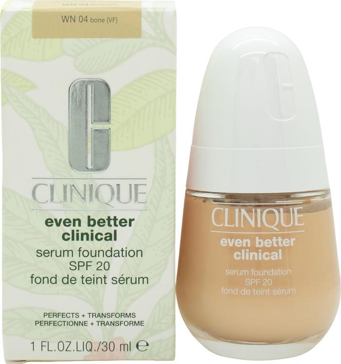Image du produit Clinique Even Better (WN 04 Os)