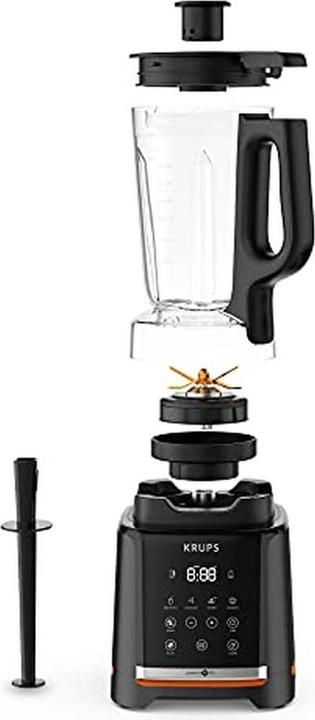 Produktbild Krups KB9158 Infinymix (1600 W)
