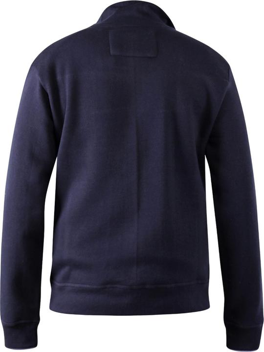Produktbild DUKE Willowbrook D555 Sweatshirt Durchgehender Reissverschluss (4XL)