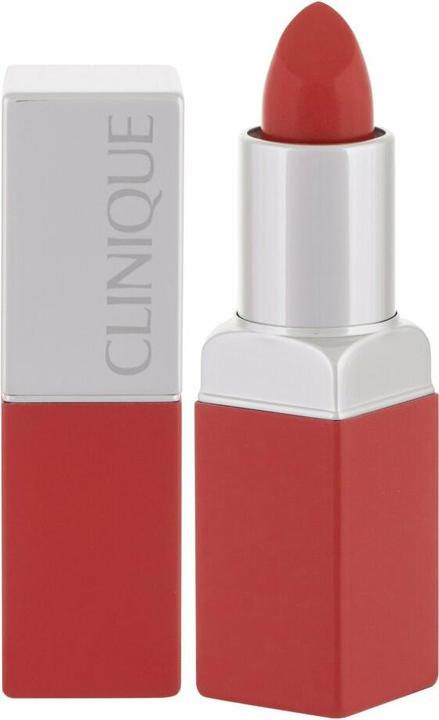 Actual product image Clinique Pop Matte (Red)