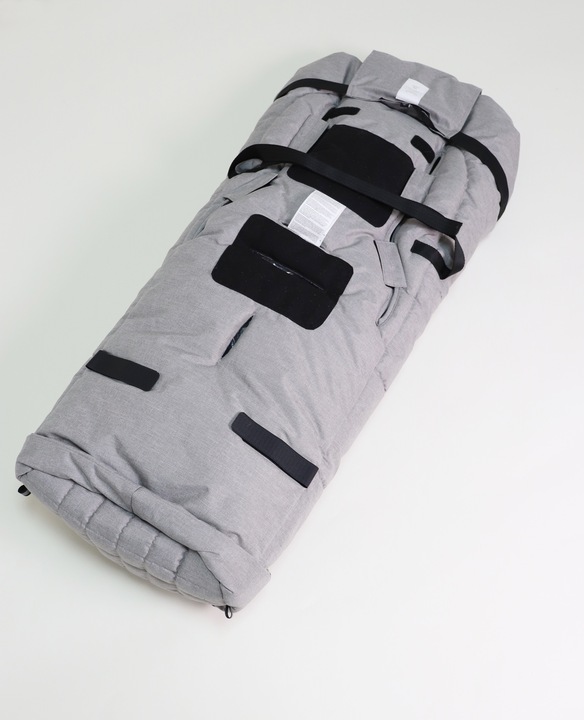 Produktbild Kaiser Fusssack Pooly