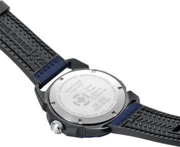 Image du produit Luminox Sea Turgle Gian (Horloge analogique, 44 mm)