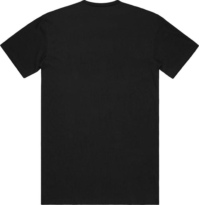 Produktbild Liam Gallagher Erwachsene Monochromes TShirt aus Baumwolle (S)