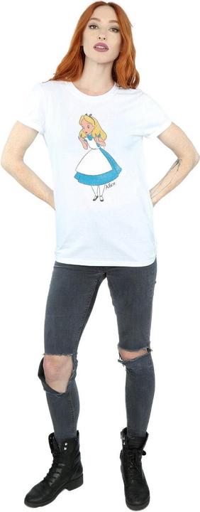 Produktbild Alice In Wonderland Classic TShirt (L)