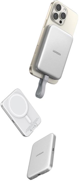 Produktbild Ugreen Enclosure Magnetic (M.2)