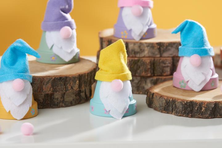 Image du produit VBS Pompons, 15mm, 60 pièces