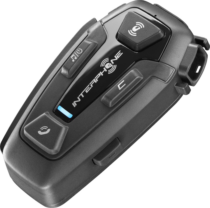 Image du produit Interphone UCOM8R (Jeu de 2)