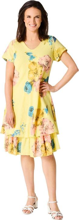 Image du produit LP Ghiselli Sommerkleid «Kiara» (40)