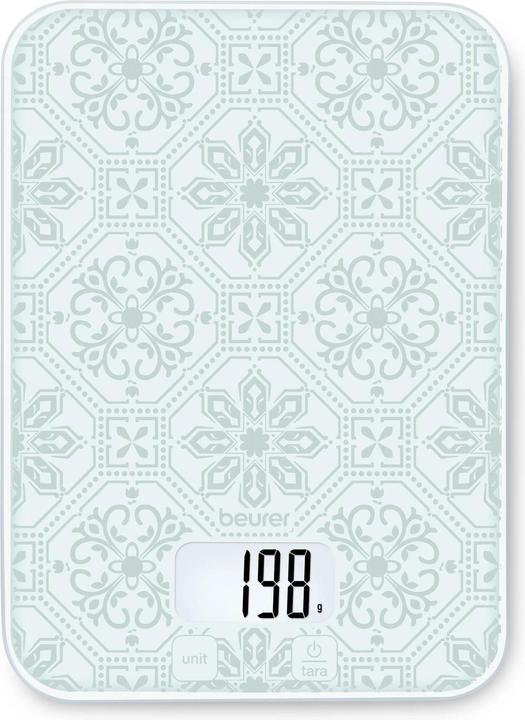 Beurer KS19 Vintage Küchenwaage