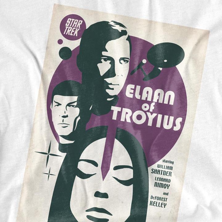 Immagine prodotto The Original Series Episode 68 Maglietta Uomo (5XL)