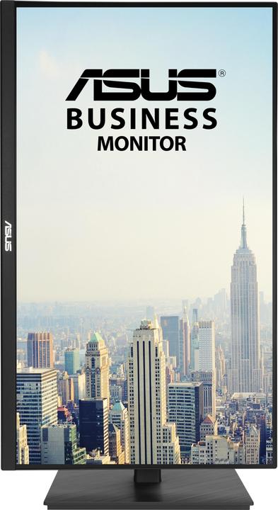 Actual product image ASUS VA27ACFSN (2560 x 1440 pixels, 27")