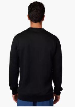 Produktbild Fox Sweater 24 Balance Crew Blk (M)