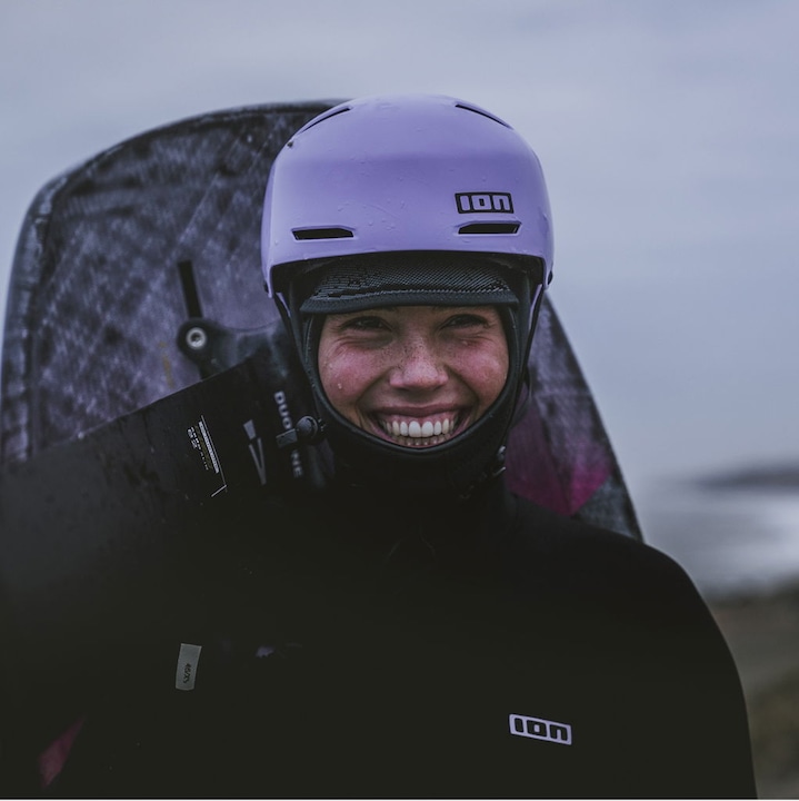 Image du produit ION Helmet Slash Core