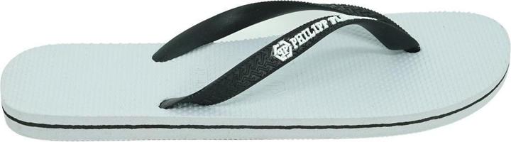 Produktbild Philipp Plein Logo Flipflops (43)