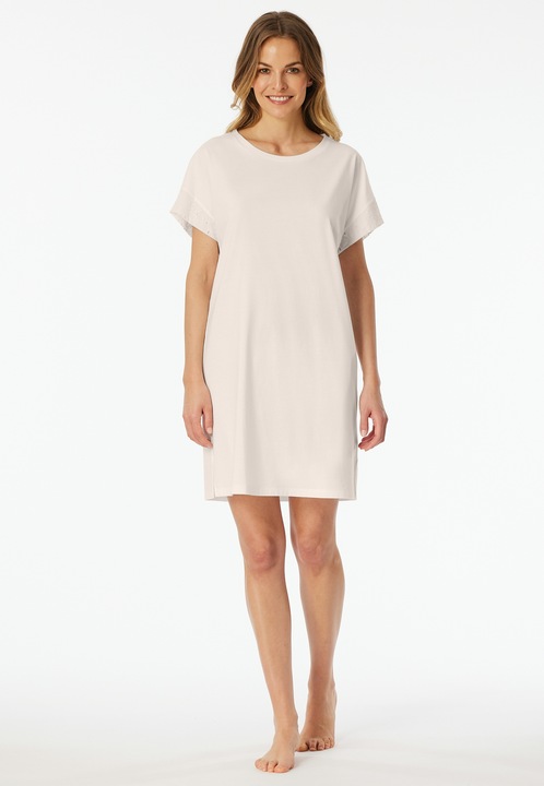 Image du produit Schiesser Chemise de nuit Casual Nightwear (40, L)