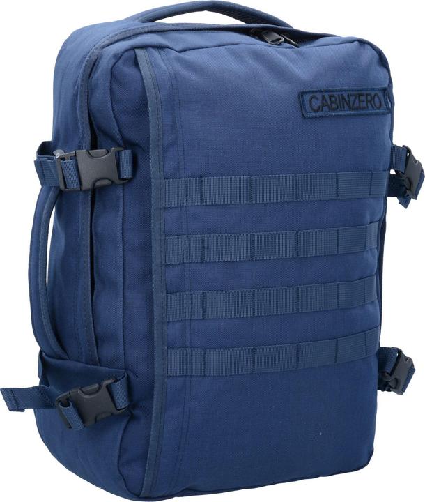 Actual product image Cabin zero Military 28L Cabin Backpack Backpack 44 cm (17 l)