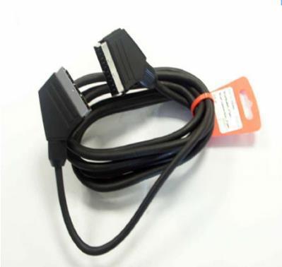 Image du produit Vivanco Scart — Scart (1.20 m)