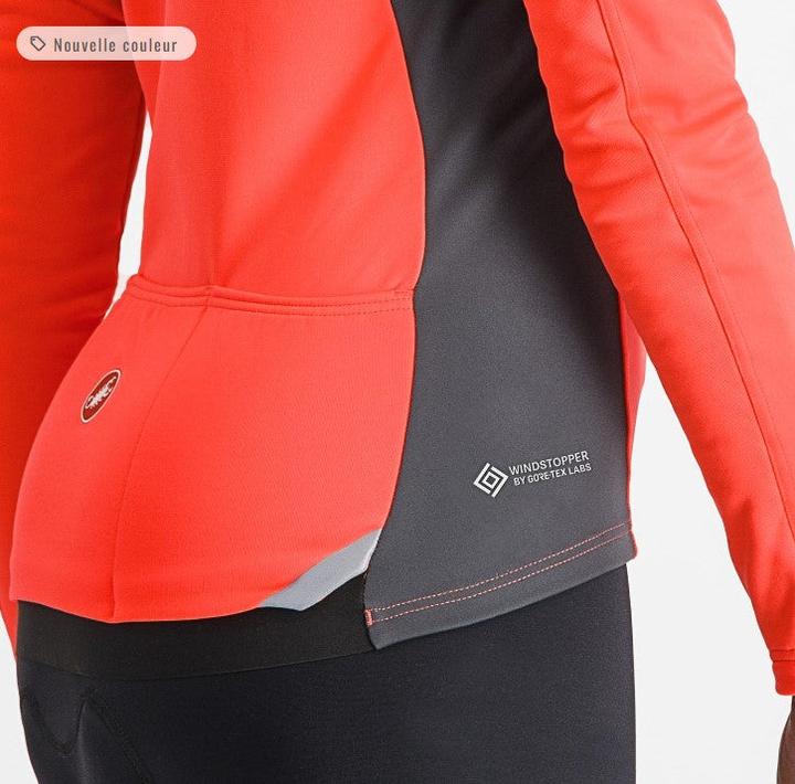 Immagine prodotto Castelli Transition 2 W Jacket (M)