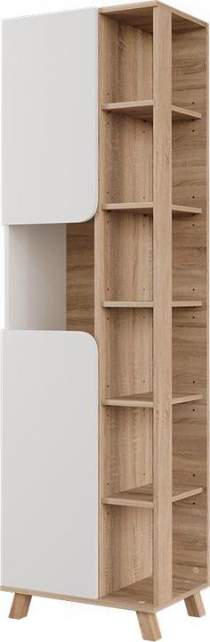 Bathroom cupboards