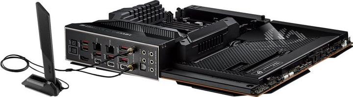 Image du produit ASUS ROG Maximus Z690 Extreme (LGA 1700, Intel Z690 (DDR5), E-ATX)